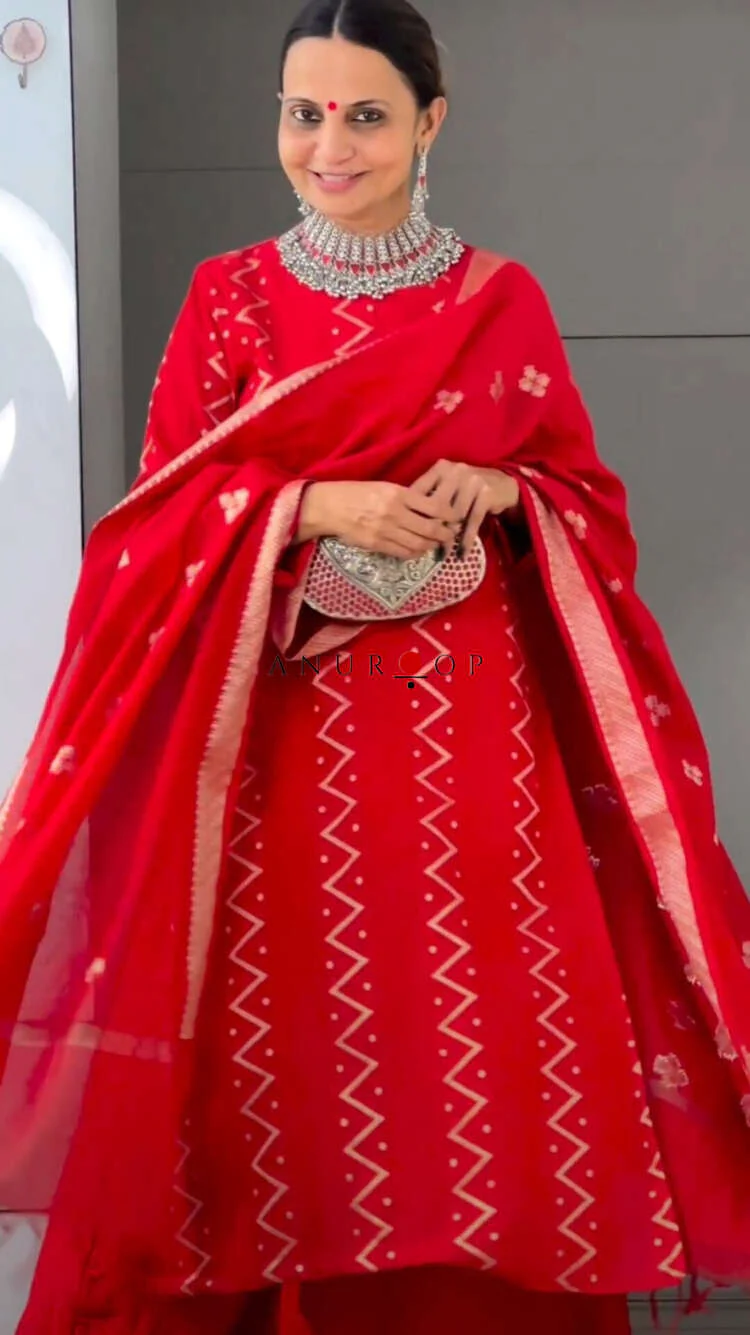 Aaradhya Best Seller Suit - Image 9