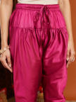 Anaira Stitched Salwar Suit - Image 9