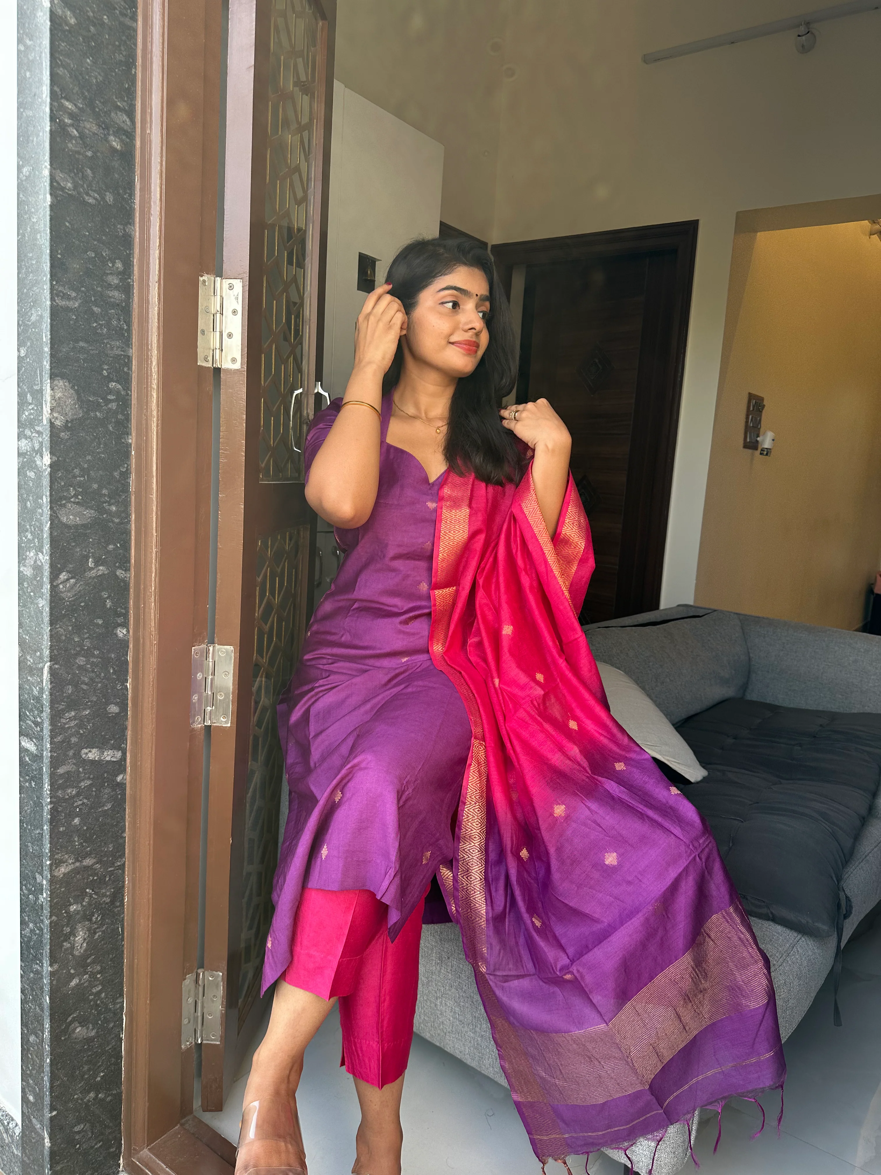 Ananya Best Seller Suit
