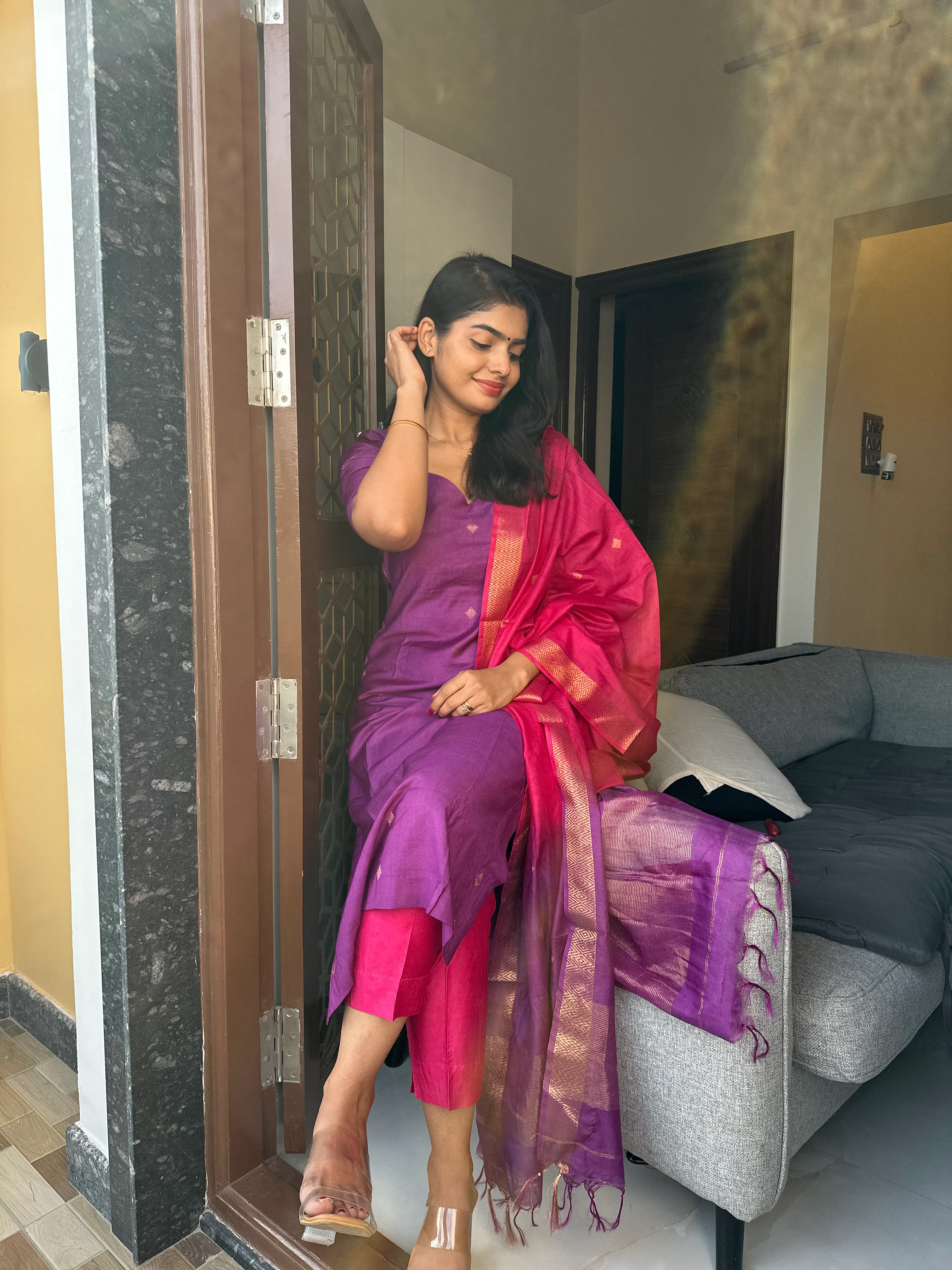 Ananya Best Seller Suit - Image 3