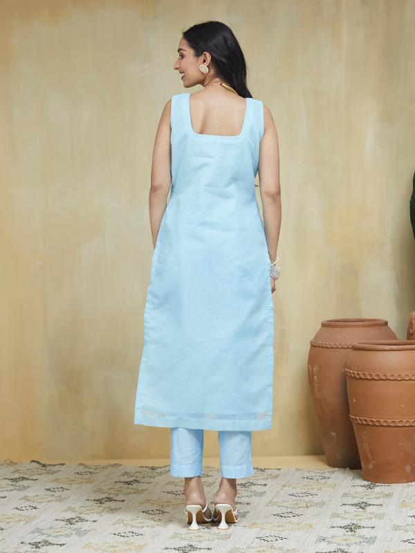 Blue Skies Best Seller Suit - Image 5