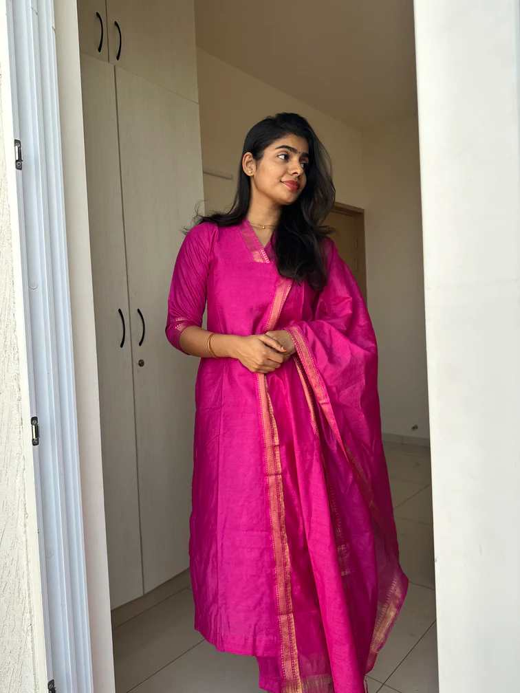 Dhriti Best Seller Suit Set - Image 5