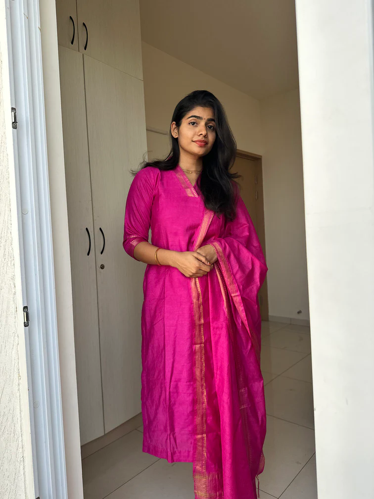 Dhriti Best Seller Suit Set - Image 7