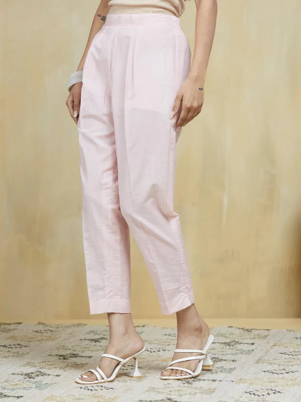 EOSS Peach Rose Kota Stitched Suit - Image 5