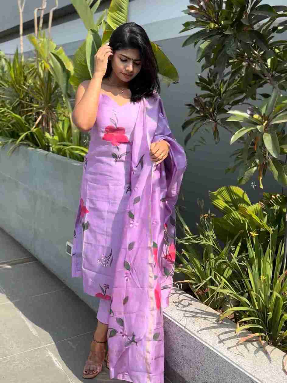 EOSS Tulip Stitched Suit - Image 3