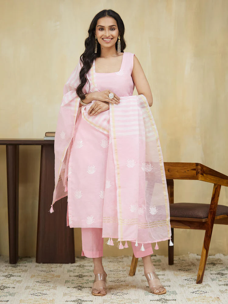 Gulaab Best Seller Suit