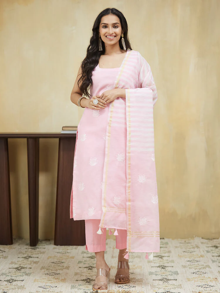Gulaab Best Seller Suit - Image 3