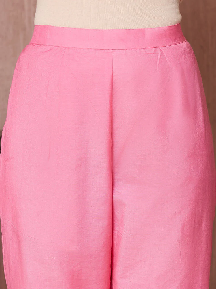 Jouri Unstitched Suit Set - Image 15