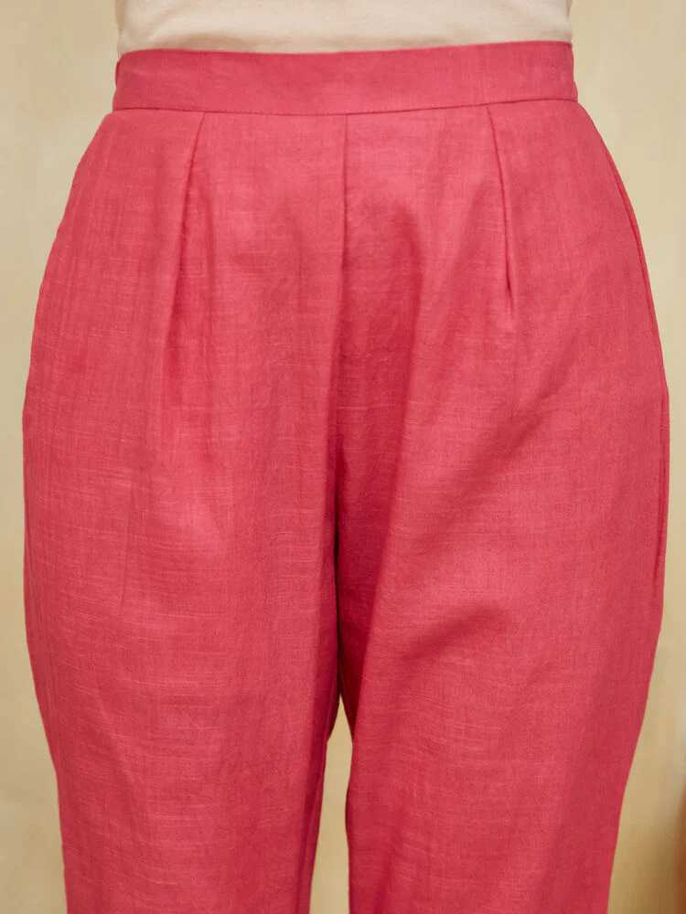 EOSS Mars  Emrbroidered Cotton Stitched Suit - Image 17