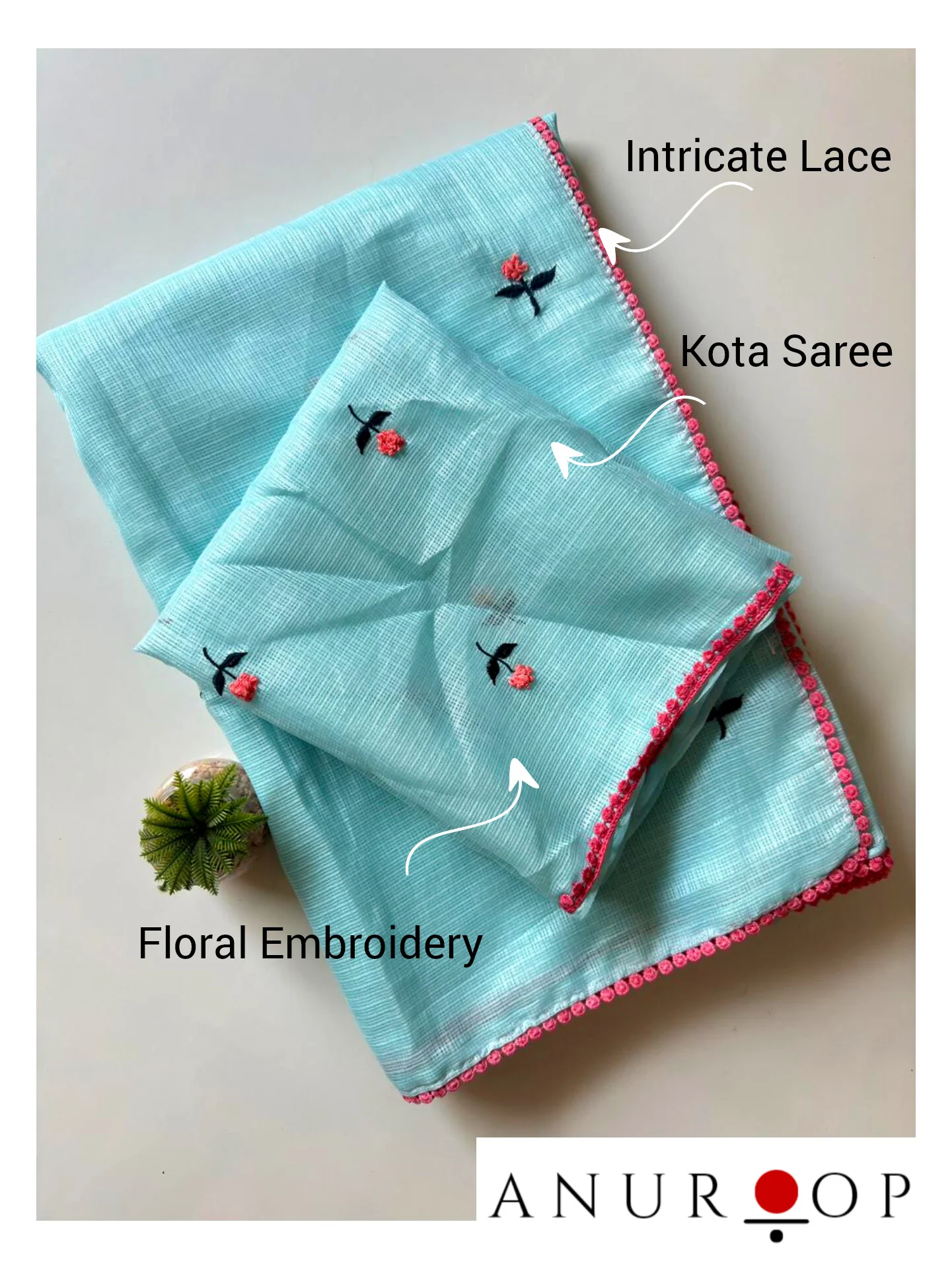 Naomi Best Seller Saree - Image 2
