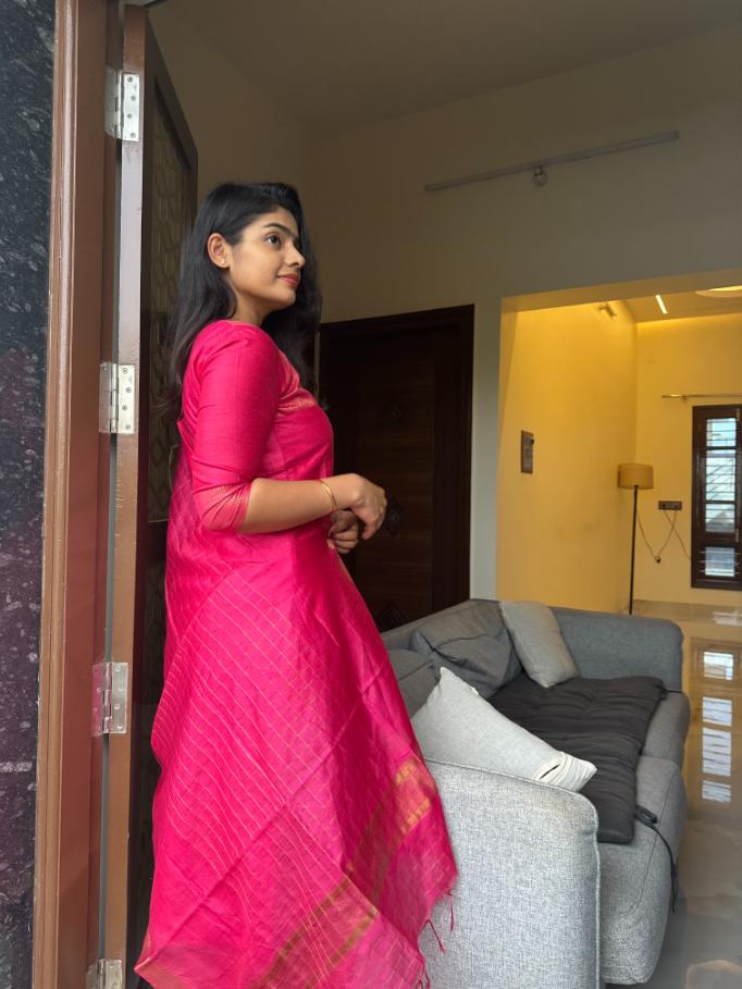 Nayantara Best Seller Suit - Image 8