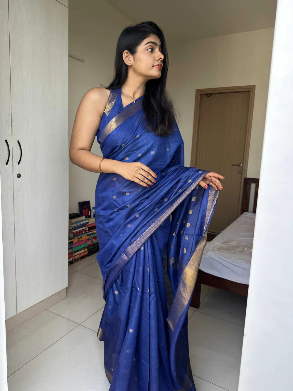 Dreamy Blue - Image 3