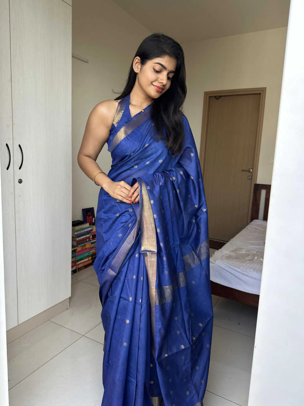 Dreamy Blue - Image 4