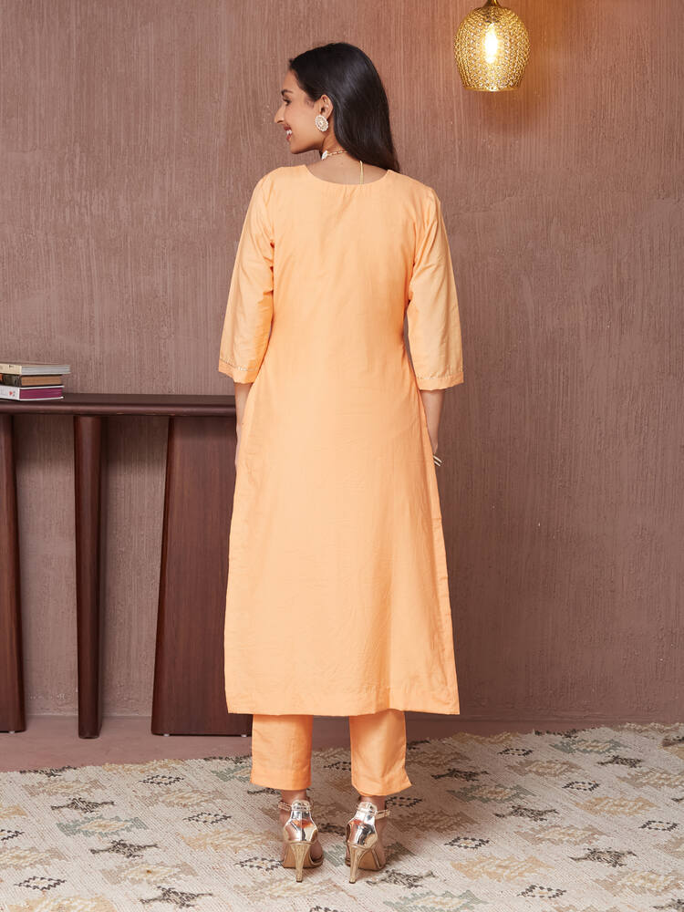 EOSS Sarah Stitched Suit - Image 3