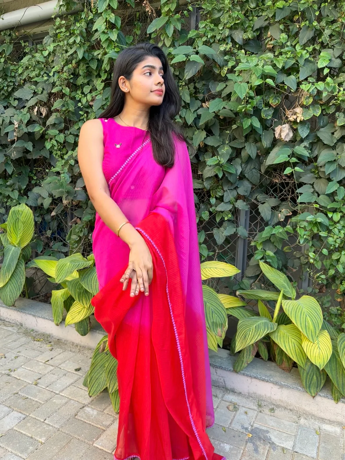 Twinkle Best Seller Saree - Image 5