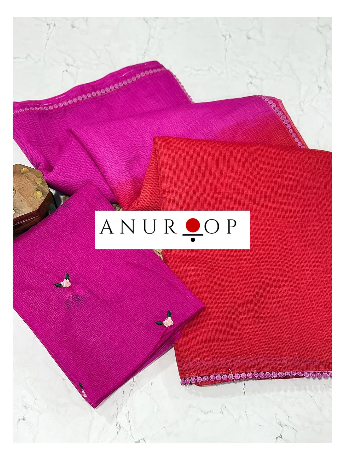 Twinkle Best Seller Saree - Image 6