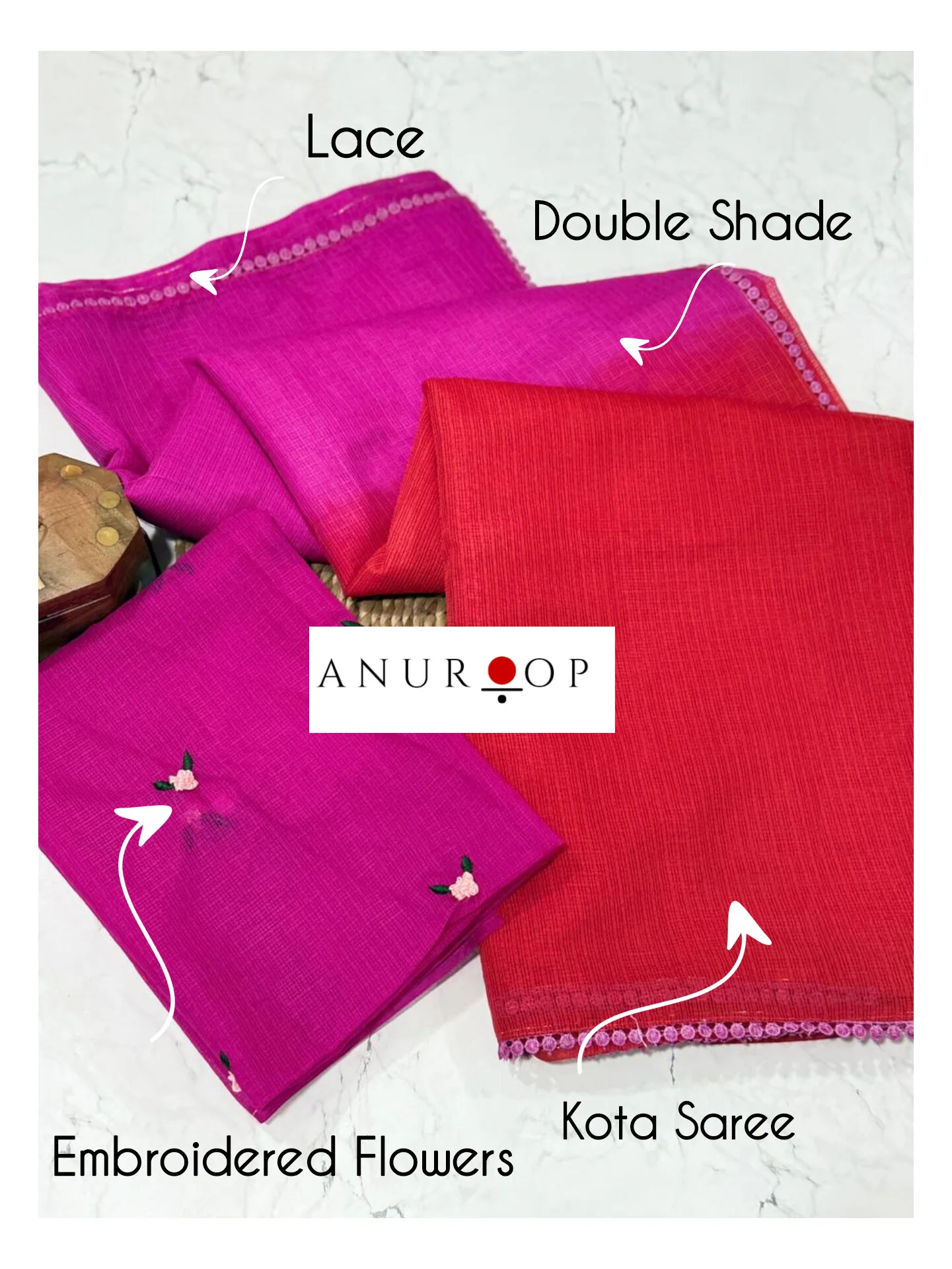 Twinkle Best Seller Saree - Image 8