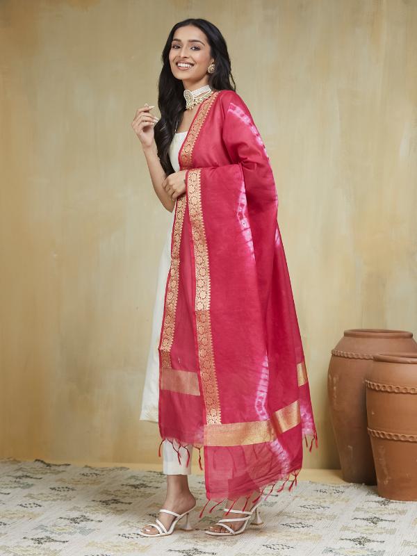 EOSS Vanila Dust Stitched Suit - Image 11