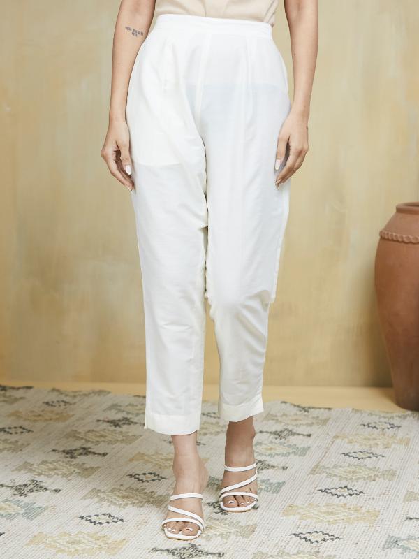 EOSS Vanila Dust Stitched Suit - Image 14