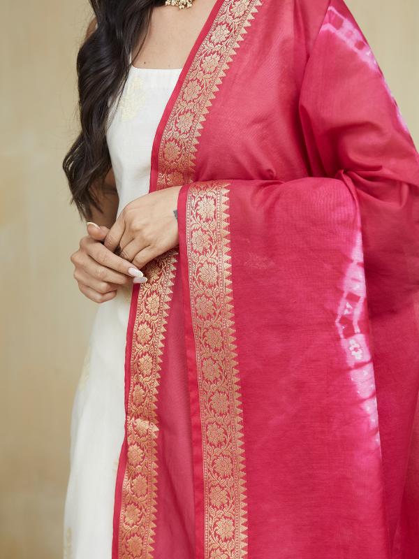 EOSS Vanila Dust Stitched Suit - Image 4
