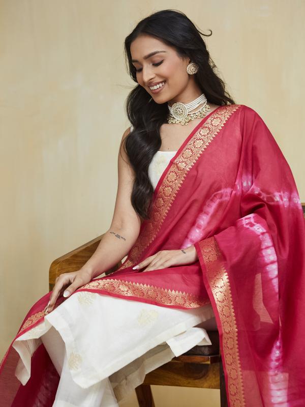 EOSS Vanila Dust Stitched Suit - Image 7