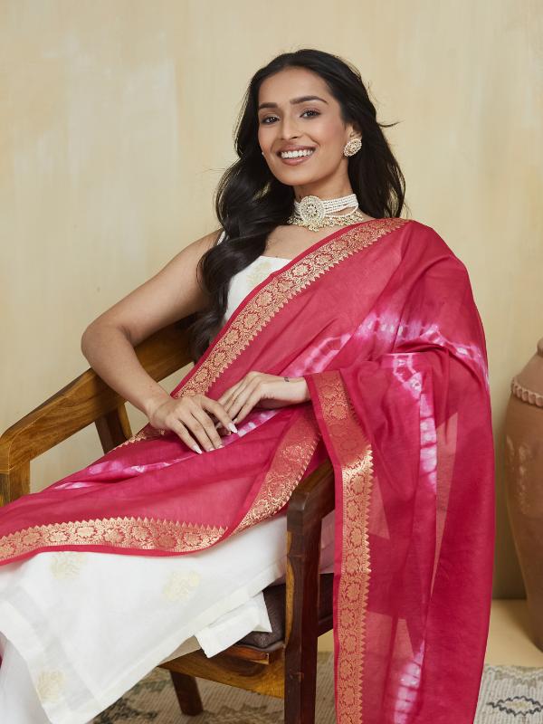 EOSS Vanila Dust Stitched Suit - Image 8